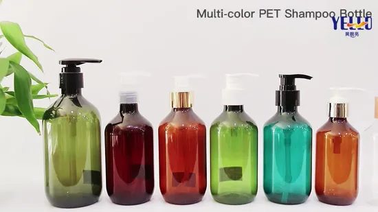 Kunststofftopf mit 1,3 l Griff, transparente PE-Ölflasche aus Kunststoff